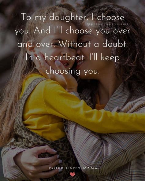 100+ Daughter Quotes And Sayings To Warm Your Heart